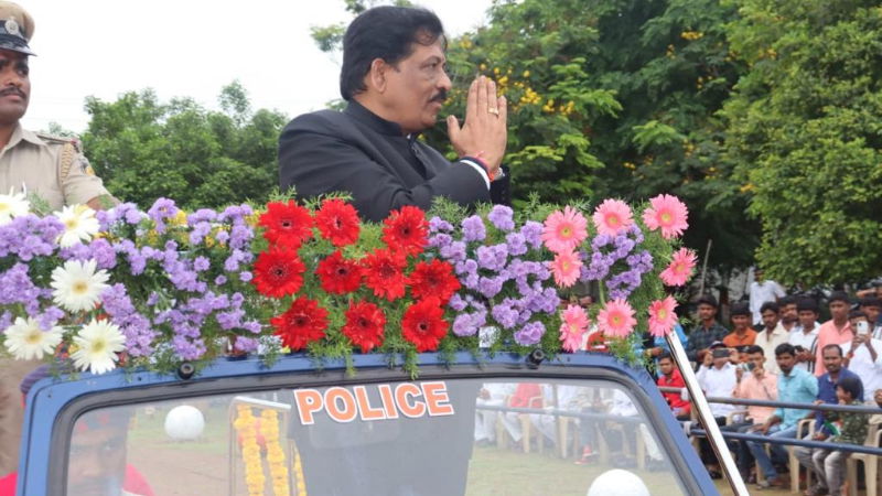 murugesh nirani 3