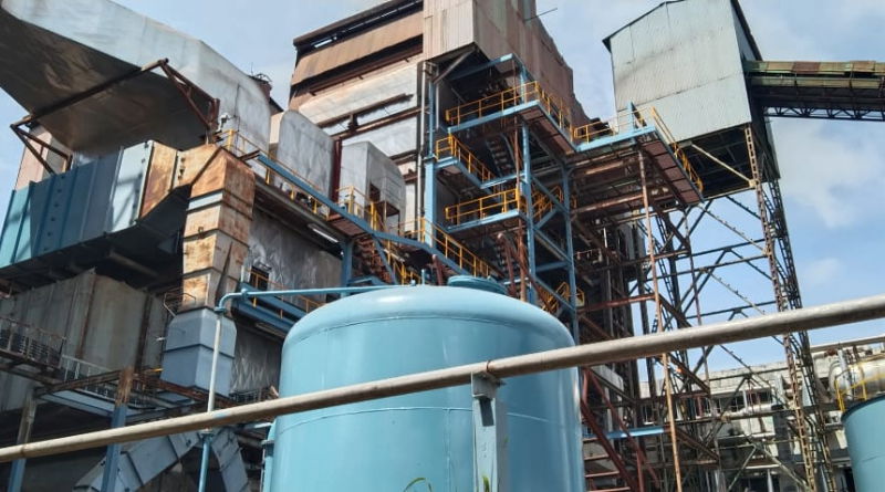 my sugar factory