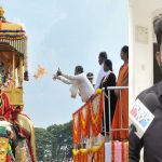 mysuru dasara siddaramaiah pratapsimha