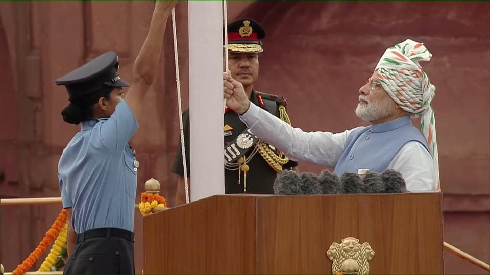 narendra modi 3