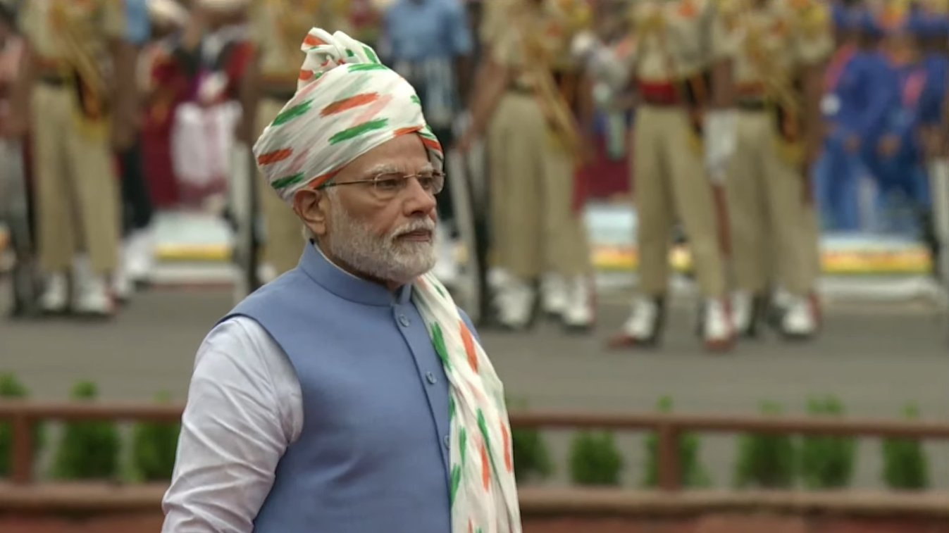narendra modi 5