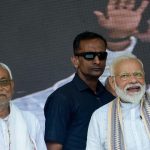 narendra modi nitish kumar
