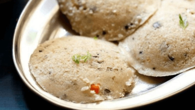 oats idli