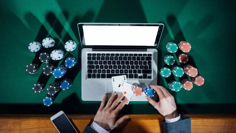 online casino