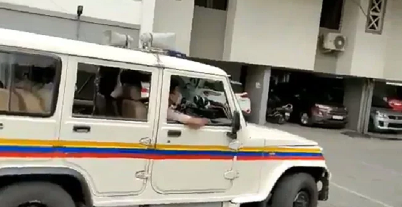 police 2