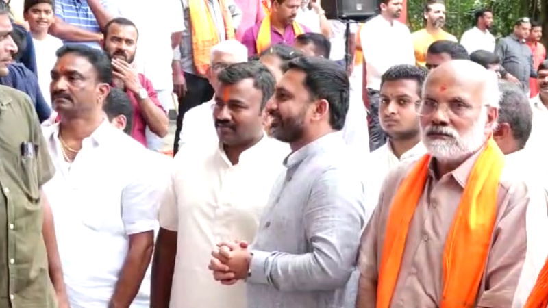 preetam gowda