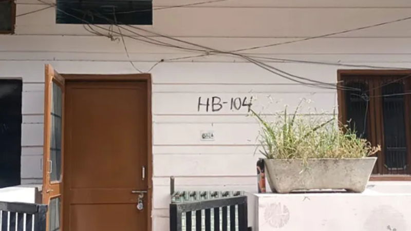 punjab old man house