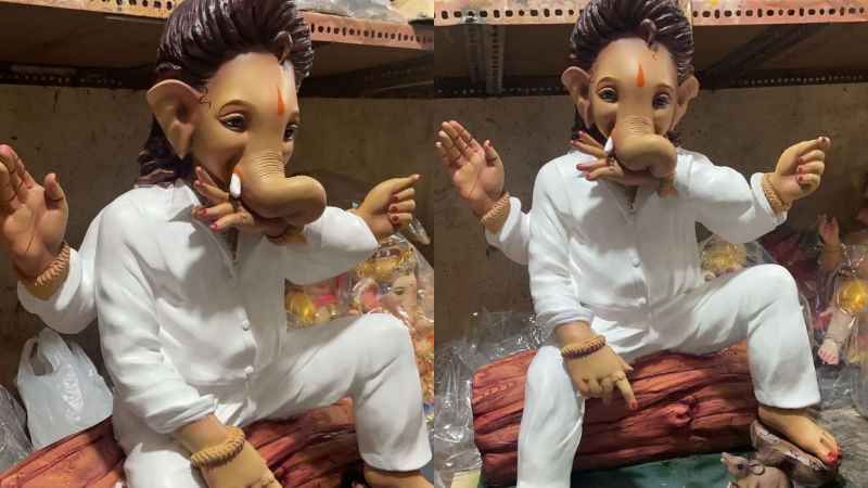 pushpa ganesha1