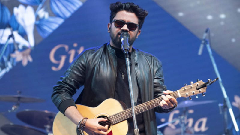 rahul jain singer 1