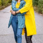 rain coat