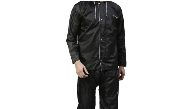 rain coat 3