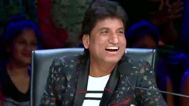 raju srivastav 1 1