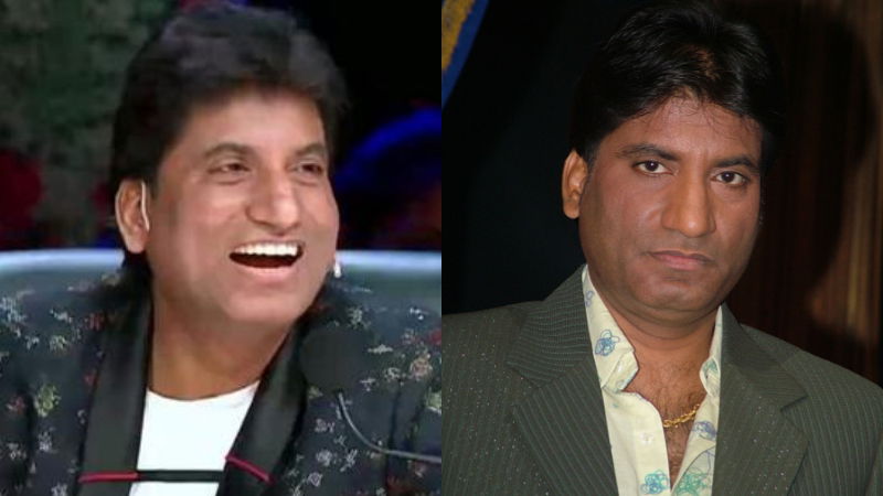 raju srivastav 1