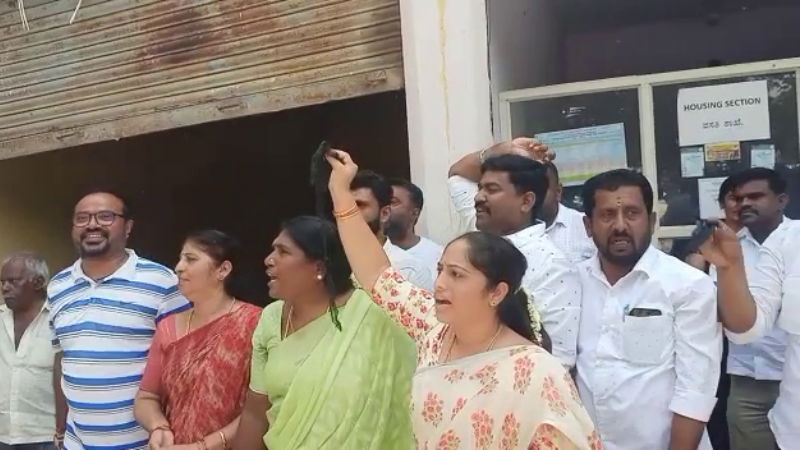 ramanagara bjp jds hd kumaraswamy 2