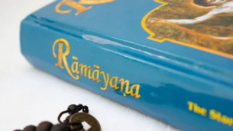 ramayana