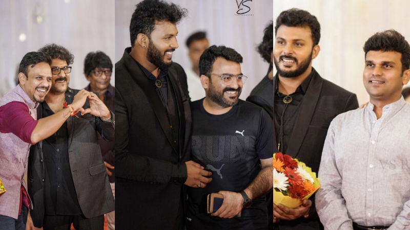 ravichandran 1