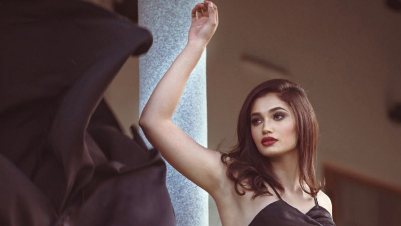 reeshma nanaiah