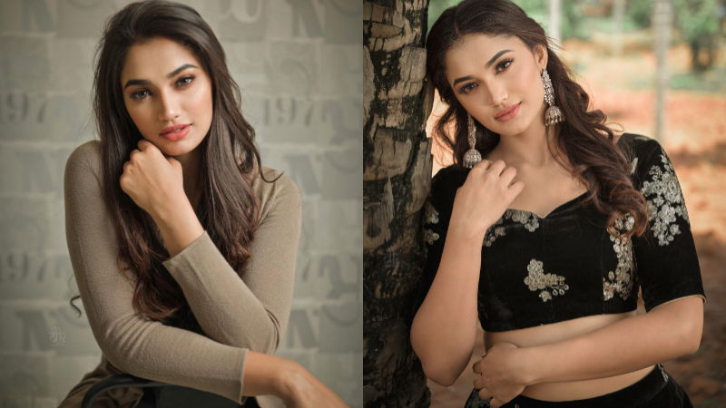 reeshma nanaih