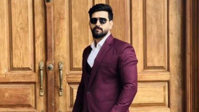 roopesh shetty