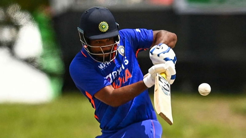 sanju samson