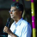 satish jarakiholi