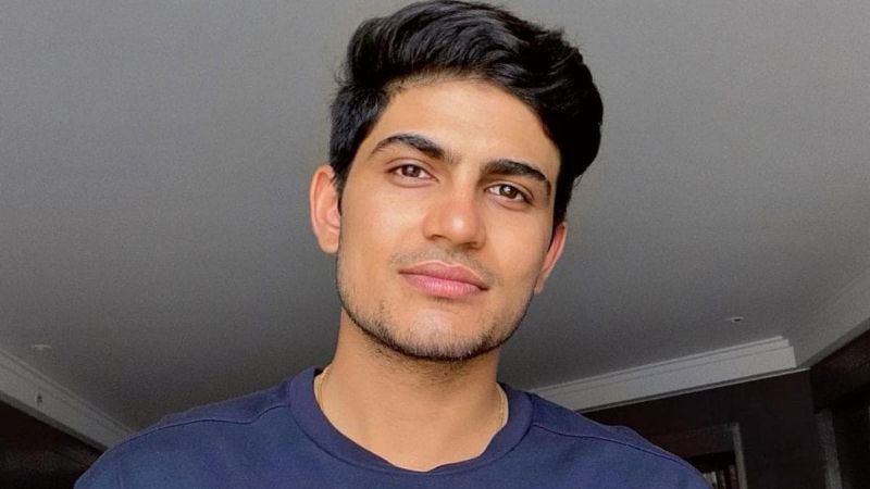 shubhanm gill