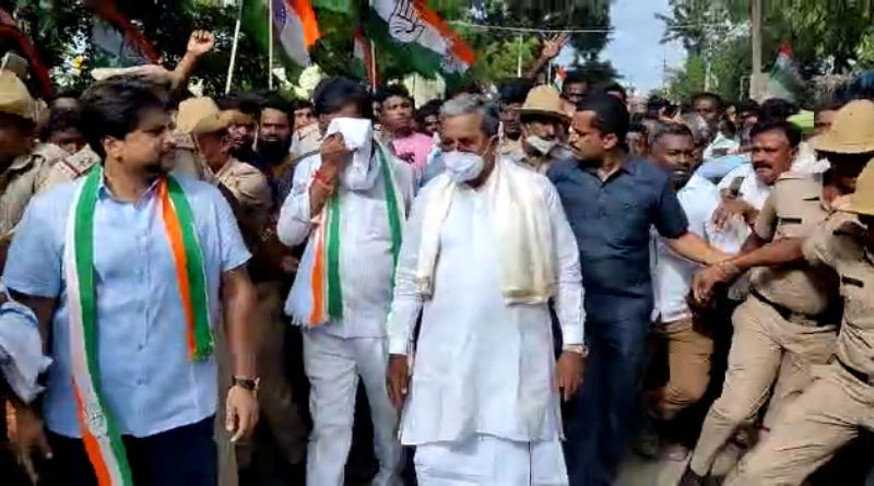siddaramaiah 1 1