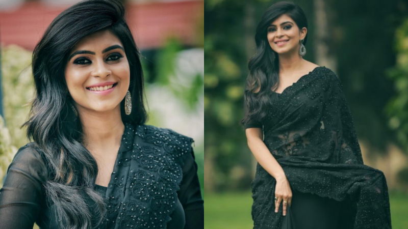 spoorthi gowda 2
