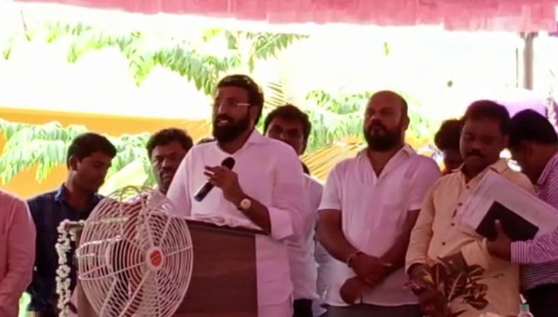 sriramulu 1