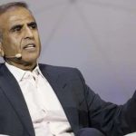 sunil mittal airtel