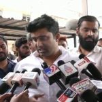 suraj revanna