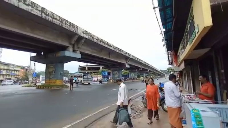 surathkal junction