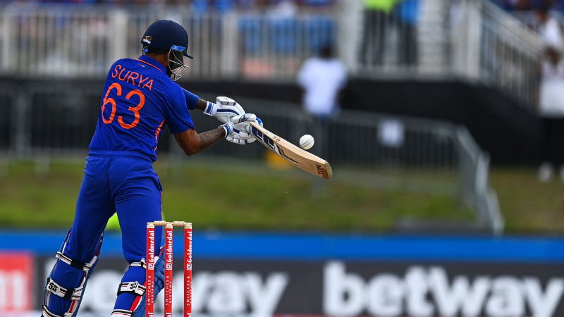 suryakumar yadav