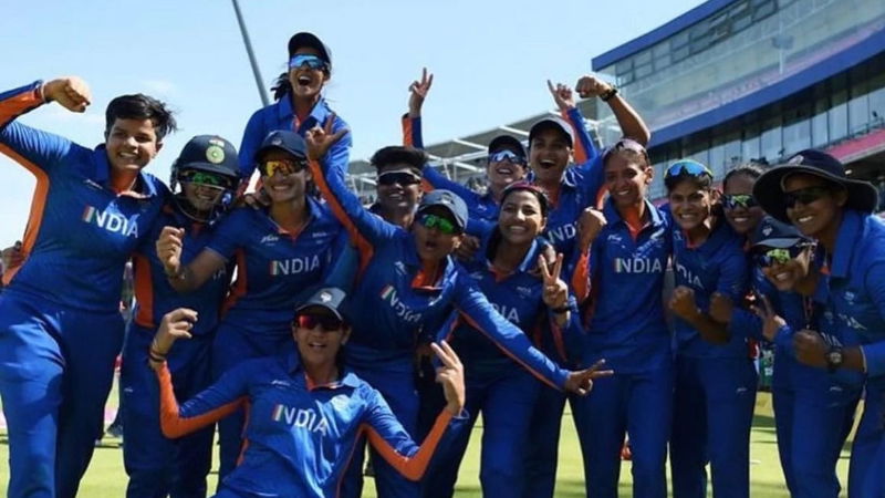 team india women 2