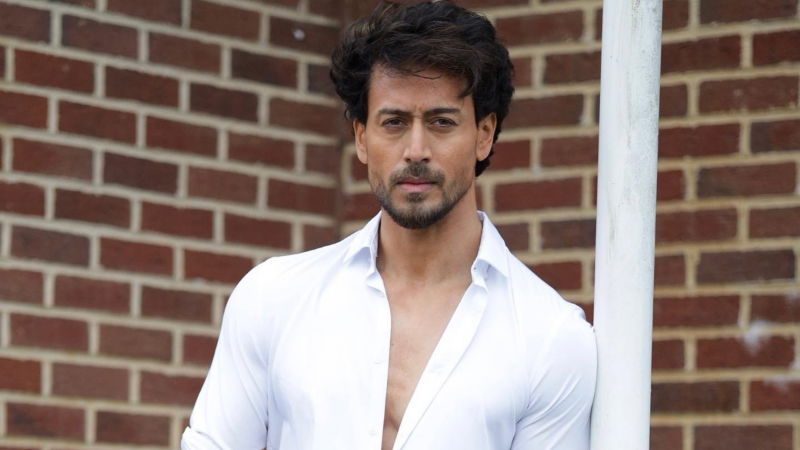 tiger shroff 1
