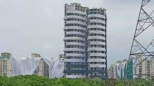 town towers 1
