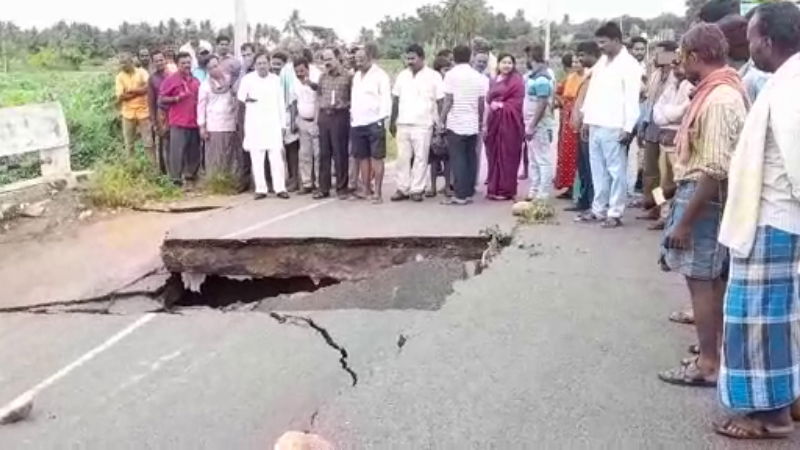 tumakuru tita bridge 1
