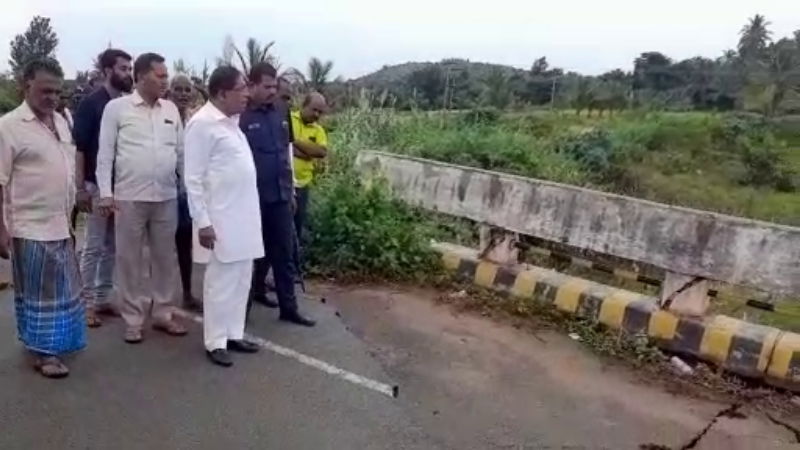 tumakuru tita bridge 2