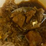 veg meal