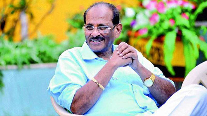 vijayendra prasad 2