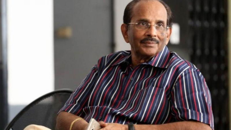 vijayendra prasad 3