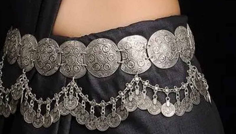 waist chain 1