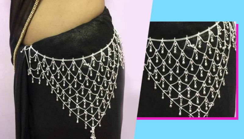 waist chain 2