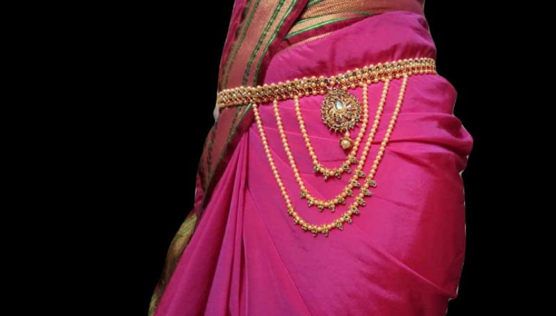 waist chain 3