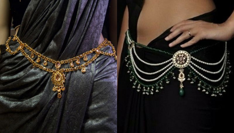 waist chain 5