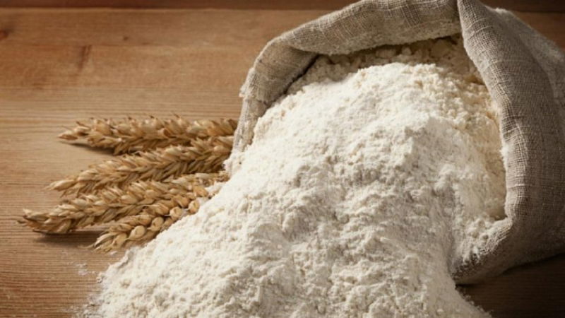 wheat flour 1