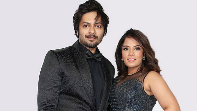 ALI FAZAL