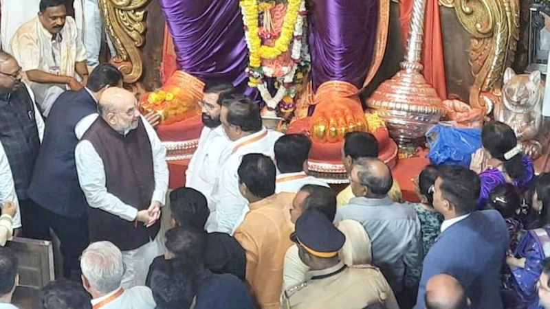 AMITH SHAH 3