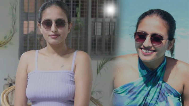 APOORVA SHEETY