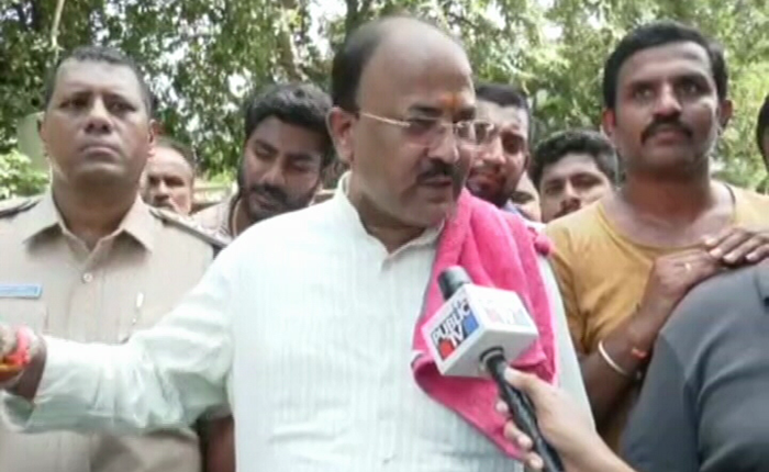 ARAVIND LIMBAVALI